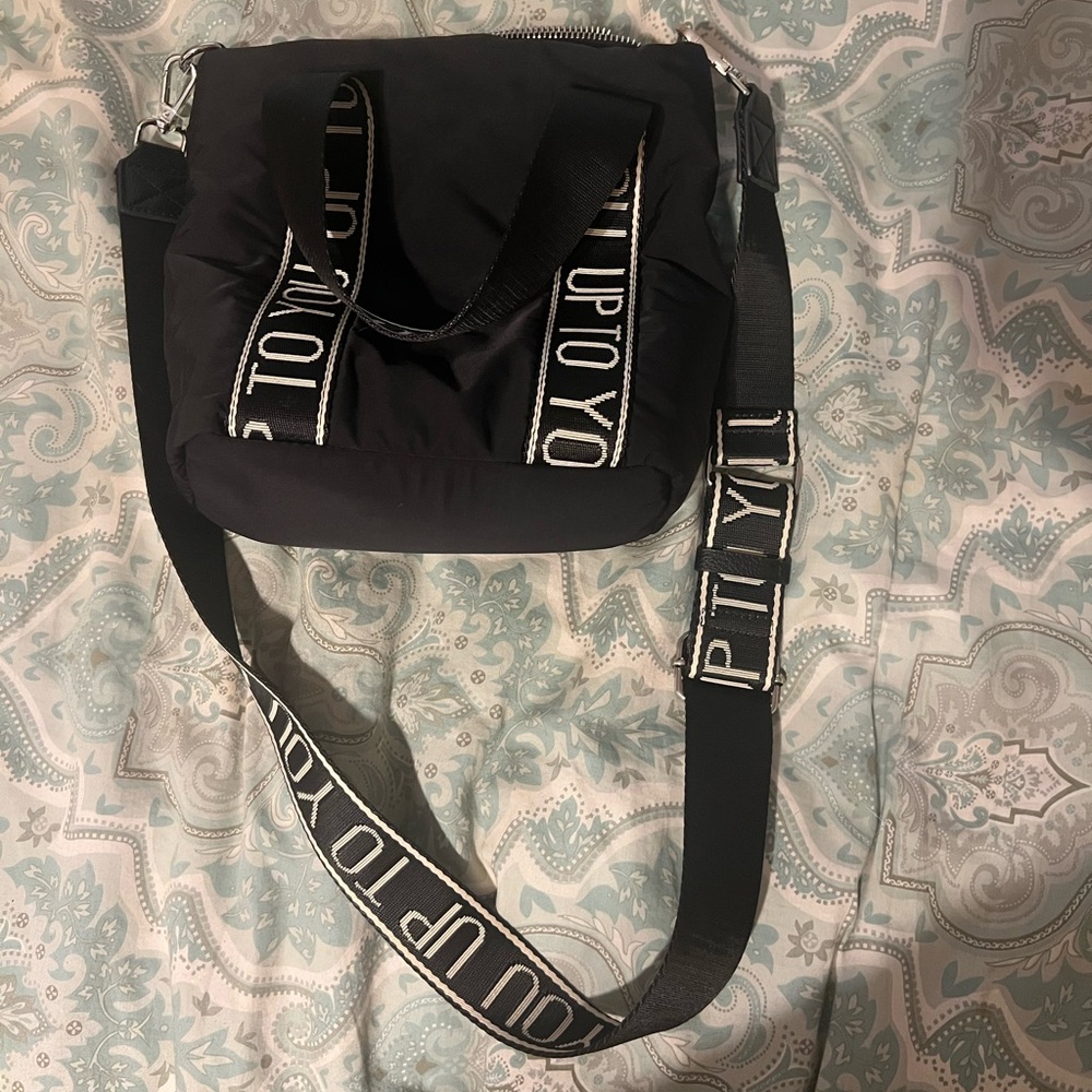 Zara purse